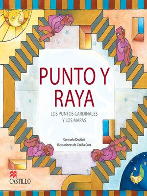 cover image of Punto y Raya